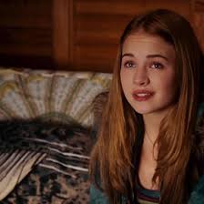 You don't have to worry because when it comes to sex, Marty is the one that  wants to wait...."