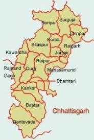 Besides steel, it is also home to the aluminium and coal industries. Chhattisgarh Chief Minister Latest News On Chhattisgarh Cm Chhattisgarh Cm Name