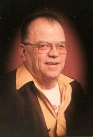 TAYLOR, William “Bill” Alexander 1930