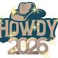 Howdy, 2026! event image