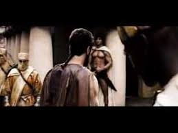 A new spectacular kind of martial arts. 300 This Is Sparta Full Scene Youtube Streaming Movies Hd Movies Movie Clip