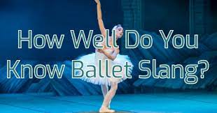 Read on for some hilarious trivia questions that will make your brain and your funny bone work overtime. How Well Do You Know Ballet Slang Quizpug