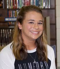 Sheridan Student Wins National Merit Scholarship