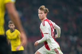 Jong ajax live score (and video online live stream*), team roster with season schedule and results. At Ajax One Star Goes Another Is Going And More Are Always Coming The New York Times
