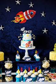 Maybe you would like to learn more about one of these? Rocket Ship Space Themed Birthday Party Space Birthday Party Space Birthday Birthday Party Themes