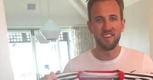 Harry Kane personal life after doing unthinkable to Irish roots as photo  surfaces
