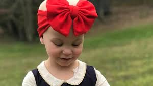 Fundraiser for Faye Buchanan by Terry Latham : Get Well Emrie