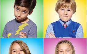 Summer of stars jennette rap. Mae S And Dicky S Date Nicky Ricky Dicky And Dawn And Tmnt 2012 Crossover