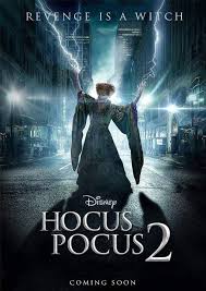 Image Discovered By Shelley Wilczewski Find Images And Videos About Hocus Pocus 2 On We Heart It The App To Get Lost Hocus Pocus Movie Netflix Movies Movies