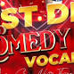 Just Deb - Comedy Vocalist - Savoy Country Inn, Tenby Rd, St Clears Event Image