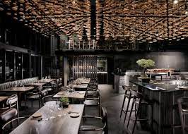 The Best London Restaurant Openings Of 2018 For Design Lovers The Spaces Bar Design Awards Bar Design Restaurant Bar Design