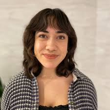 Mona Darwish's Instagram, Twitter & Facebook