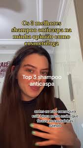 Tratamento Natural e Caseiro Contra Caspa