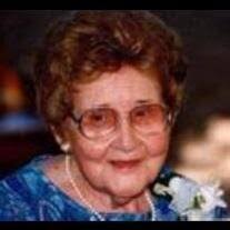 Mary Hembree Obituary