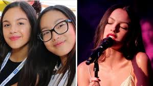 Olivia Rodrigo: Guts album track inspired by best friend Madison Hu