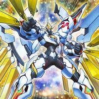 Number 39 Beyond The Hope By 1157981433 Yugioh Art Anime