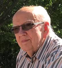 Obituary information for Walter Dyck
