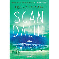 Scandalul Frederik Backman Emag Ro