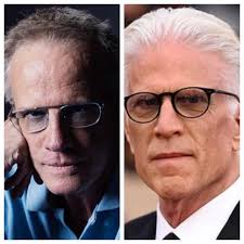 Christopher Lambert vs Ted Danson : r/totallylookslike