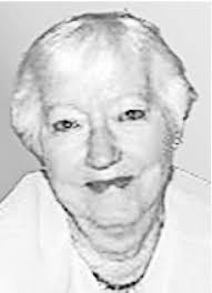 Mary Magee Obituary (2021)