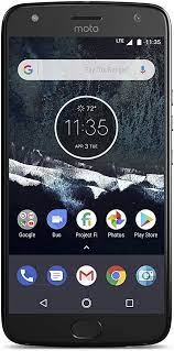 An android one version (with pure android software0 works on . Amazon Com Motorola Moto X4 Android One Edition Telefono Desbloqueado De Fabrica Pantalla De 5 2 Pulgadas 32 Gb Negro Garantia De Ee Uu Celulares Y Accesorios