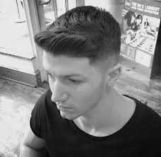 Short haircuts and hairstyles for men. 40 Short Fade Haircuts For Men Differentiate Your Style