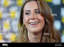 His daughter leah hi-res stock photography and images