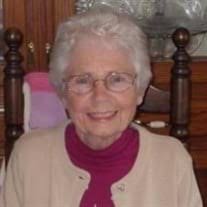 Catherine Inez Hall Obituary (2023)