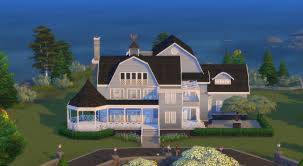 The sims (houses built by me, world downloads, etc) games are the least important part of my life. Forget Tiny Living In The Sims 4 Builders Have Achieved Greatness With Grand Designs Rock Paper Shotgun