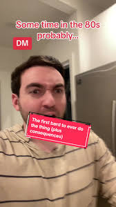 The First Bard to Ever Do the Thing: Exploring Dungeons & Dragons Tales