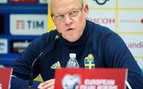 Das team von nationaltrainer janne andersson bezwang die slowakei in st. Wyvpf Rxny9mqm
