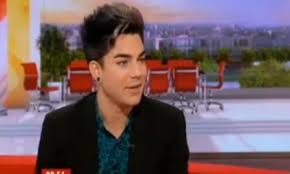 To have spent, peaked, or exhausted yourself or a situation, as if ejaculating (busting i blew my load f*ckin' with that new year's party, i ain't tryna do nann the rest of the week but sleep! Adam Lambert Talks Queen Uk Success On Bbc1 Breakfast Club Video