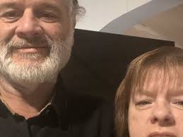 Fundraiser for Trudy Waldner by Richard McBain : Join Trudy's Journey to  Healing