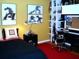 Transformer Bedroom Decorating Ideas Tween Bedroom Kids Shared Bedroom Boys Bedroom Decor