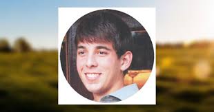 Kyle Landry Obituary May 22, 2012