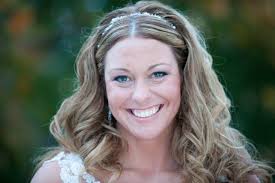 Blue Ridge Bridal Hair