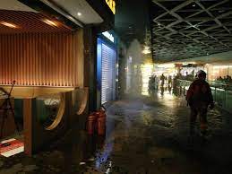 Check spelling or type a new query. Update Fire At Convenience Store In Mid Valley Megamall Shoppers Report Of Thick Smoke