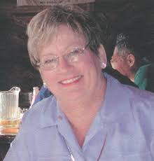 Barbara Anne Taylor Obituary