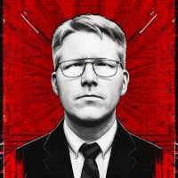 David Gaw (@davidgaw)