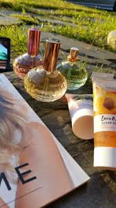 Ihanuuksia Guzellik Urunleri Isvec Parfum