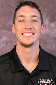 2019 Men's Track Roster