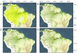 Lowlands is a three day festival so no day tickets are sold. Amazon And Orinoco Lowlands A Yellow Area Delimits The Distribution Download Scientific Diagram