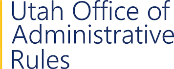Ut Admin Code R152 22 Charitable Solicitations Act Rule January 1 2020