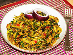 Maybe you would like to learn more about one of these? Nigerian Low Carb Recipes Archive All Nigerian Recipes