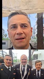 ✨ ¡Nuevos Brigadieres Eméritos a bordo! ⚓️ En el marco del Bogatún de  Combate, celebrado el pasado 8 de noviembre, el Directorio del Buque Madre  tuvo el honor de nombrar como Brigadieres