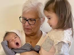 Mrs. Laura V Burokas's Funeral Details