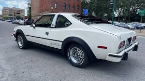 Image result for Alpine White 1978 AMC