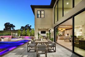 Homeowners want to enjoy the outdoors as an extension of their interior living space. Indoor Outdoor Living Space Ideas To Inspire Your Home Design