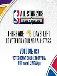 Make your vote count twice today by voting. Nikola Jokic Nba All Star 2019 Posts Facebook