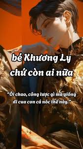 Khương Ly Bị Trói Buộc với Hệ Thống "Công Lược Toàn Năng"